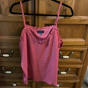 From Nordstrom. Brand new, never worn.